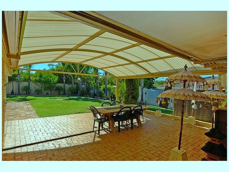 18 Kutcharo Cres, Joondalup WA 6027