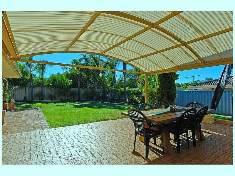 18 Kutcharo Cres, Joondalup WA 6027