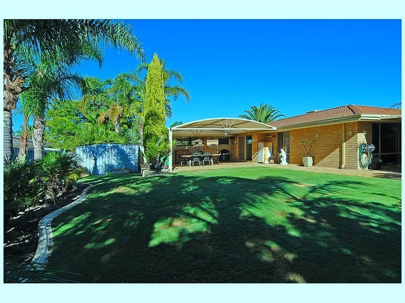 18 Kutcharo Cres, Joondalup WA 6027