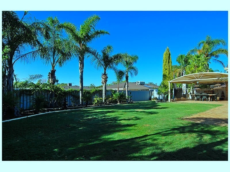 18 Kutcharo Cres, Joondalup WA 6027