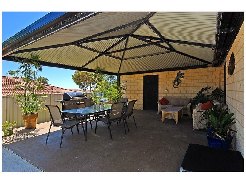 120 Roxburgh Circle, Kinross WA 6028