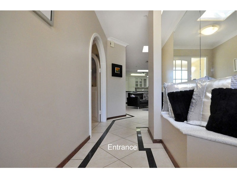 27 Cornelian Crescent, Carine WA 6020