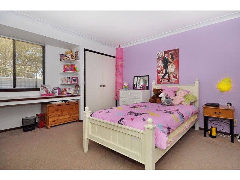 27 Cornelian Crescent, Carine WA 6020