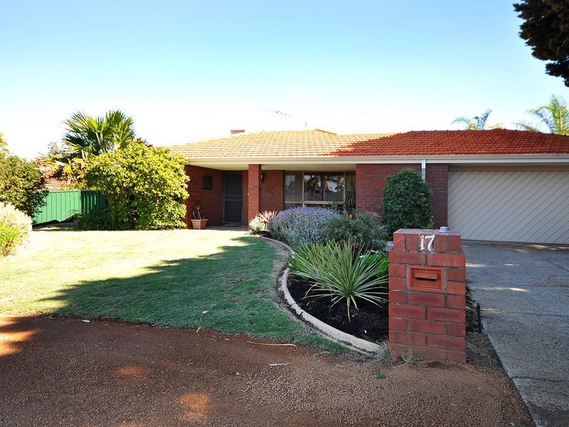 17 Karuah Way, Greenwood WA 6024