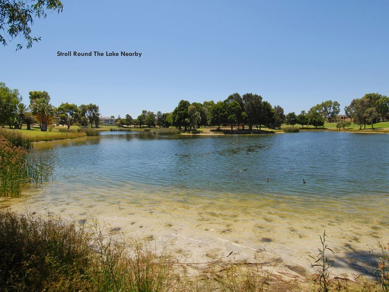 18/10 Fairhaven Terrace, Hillarys WA 6025