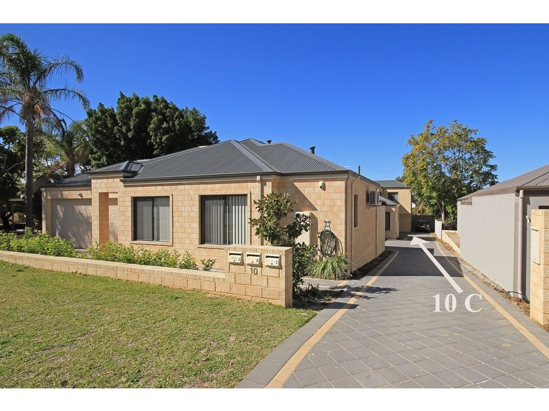 10C Shaw Rd, Innaloo WA 6018