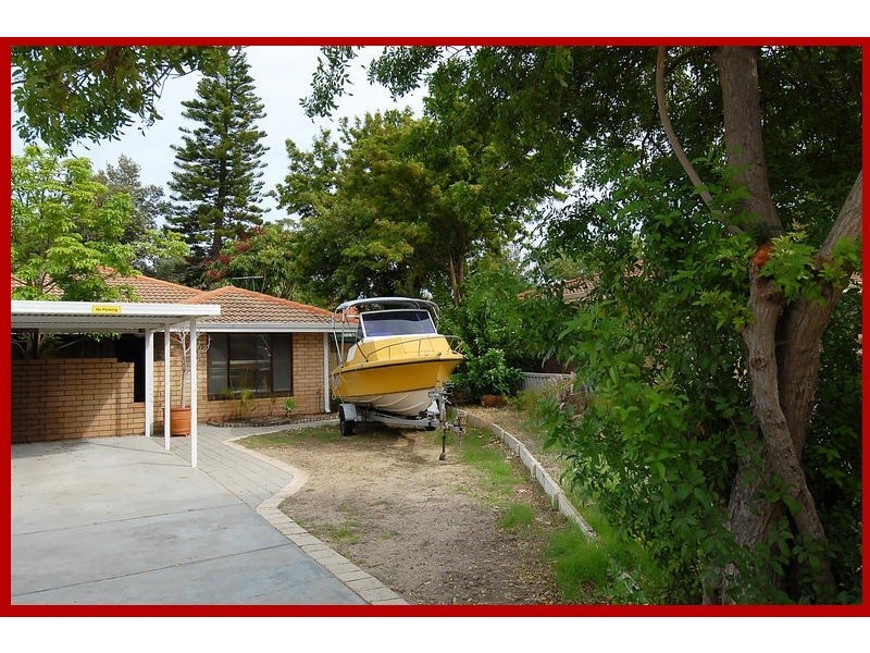 1/22A Arawa Pl, Craigie WA 6025