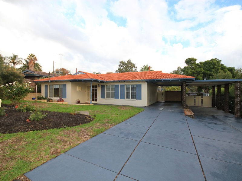 19 Bottlebrush Dr, Greenwood WA 6024