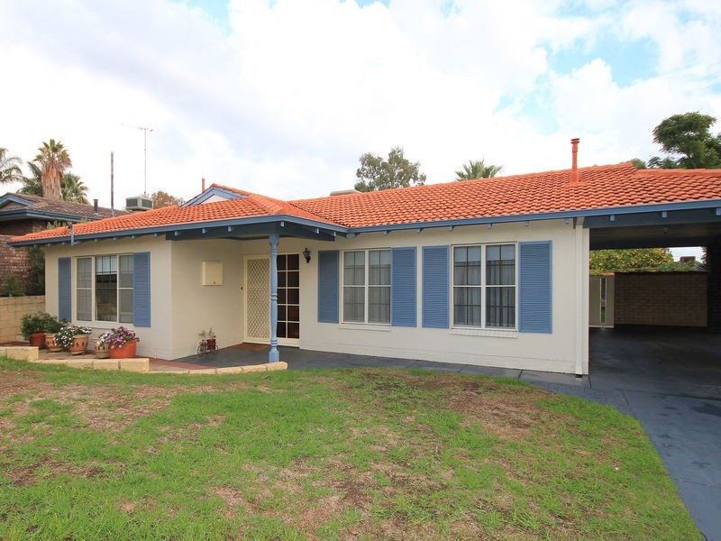 19 Bottlebrush Dr, Greenwood WA 6024