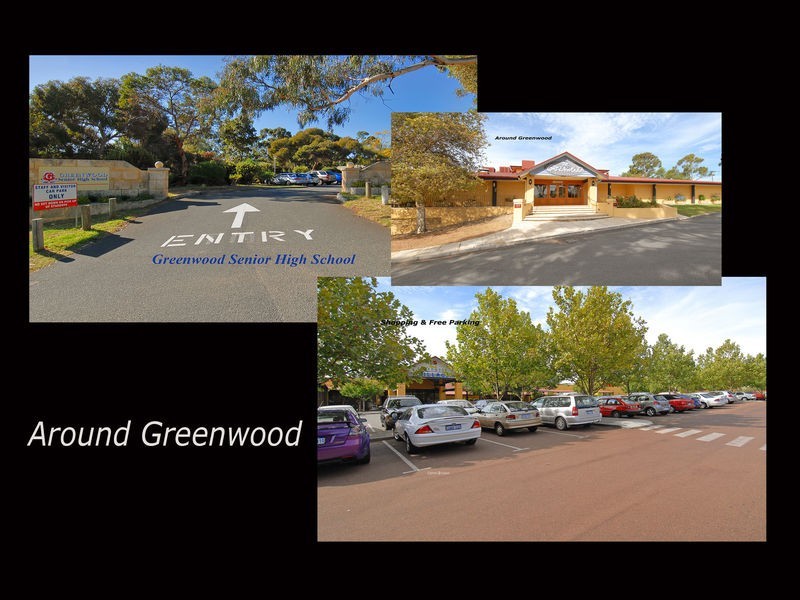 19 Bottlebrush Dr, Greenwood WA 6024