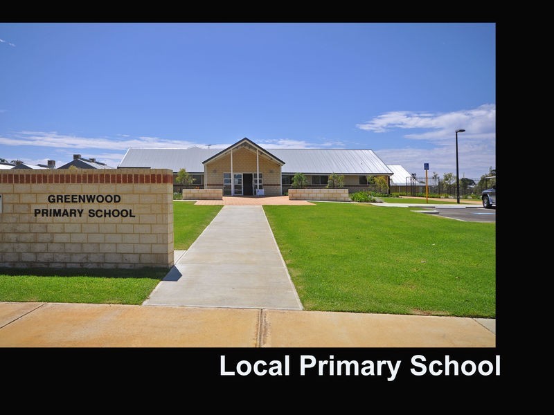 19 Bottlebrush Dr, Greenwood WA 6024