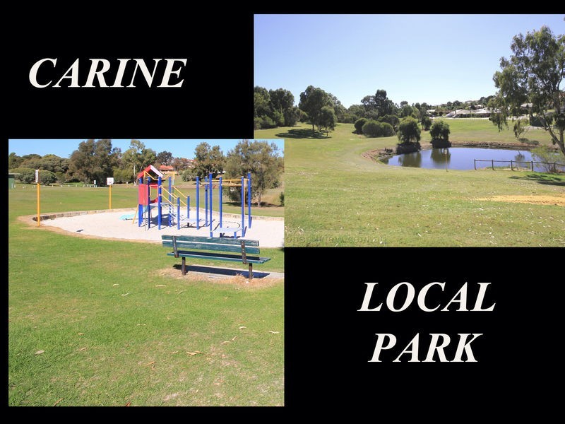 9 Elmton Way, Carine WA 6020