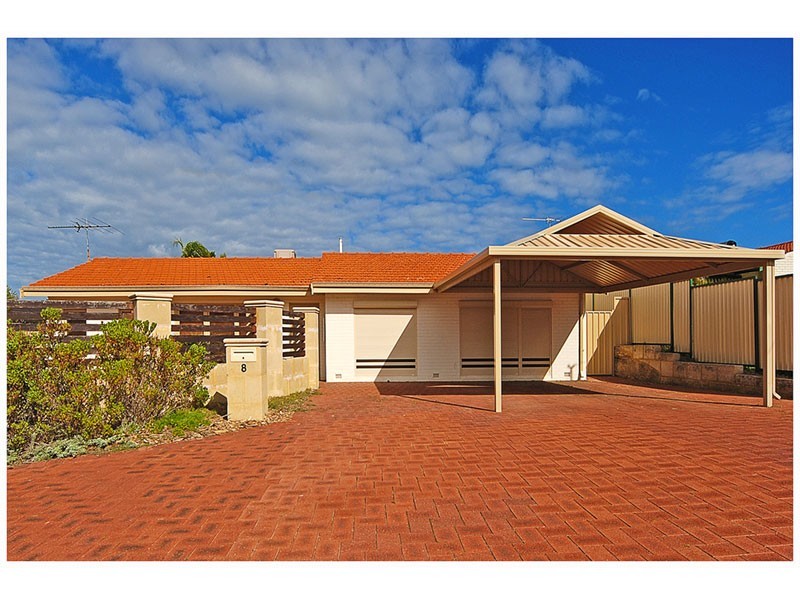 8 Austin Way, Padbury WA 6025