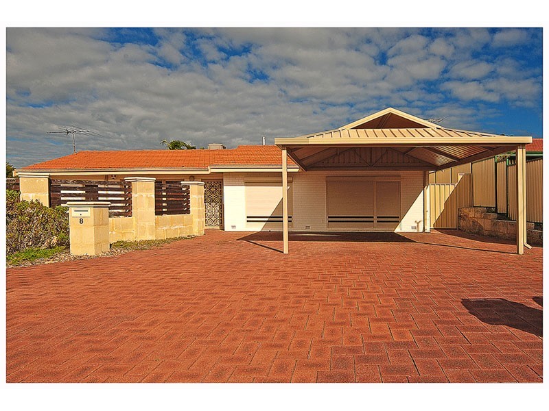 8 Austin Way, Padbury WA 6025