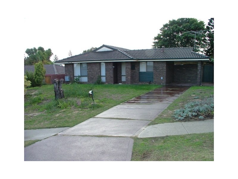 14 Tifera Circle, Kallaroo WA 6025