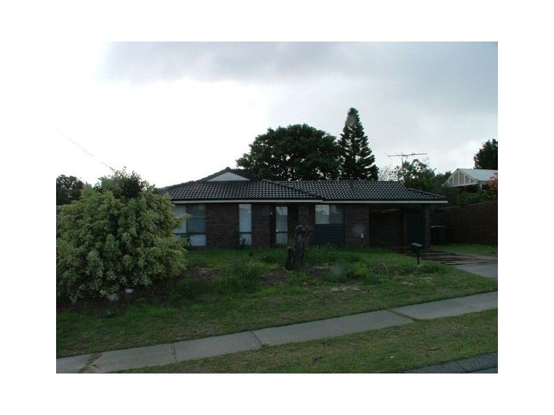 14 Tifera Circle, Kallaroo WA 6025