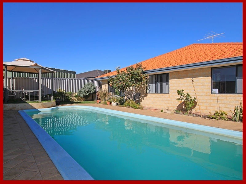 138  Santa Barbara Parade, Quinns Rocks WA 6030