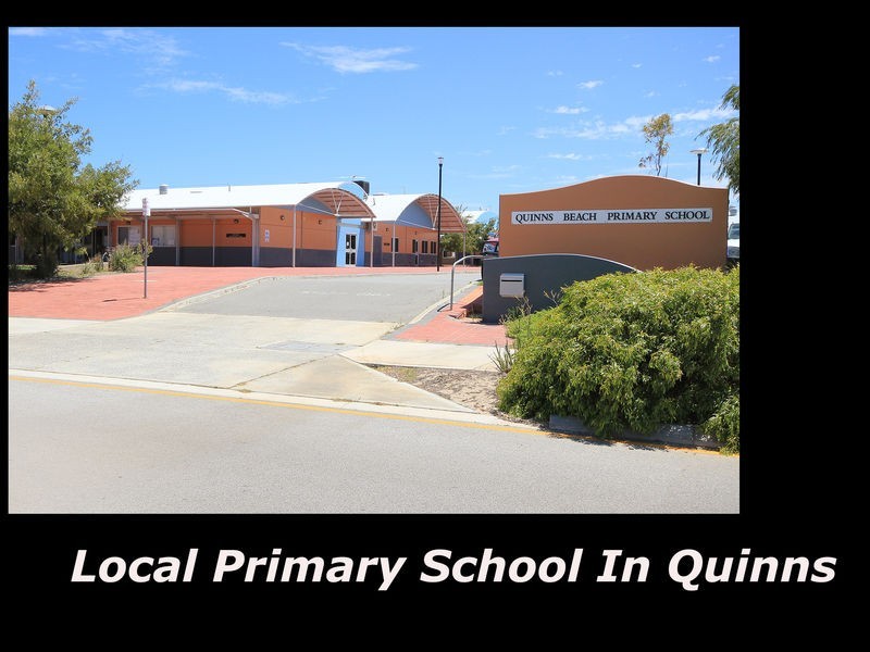 138  Santa Barbara Parade, Quinns Rocks WA 6030