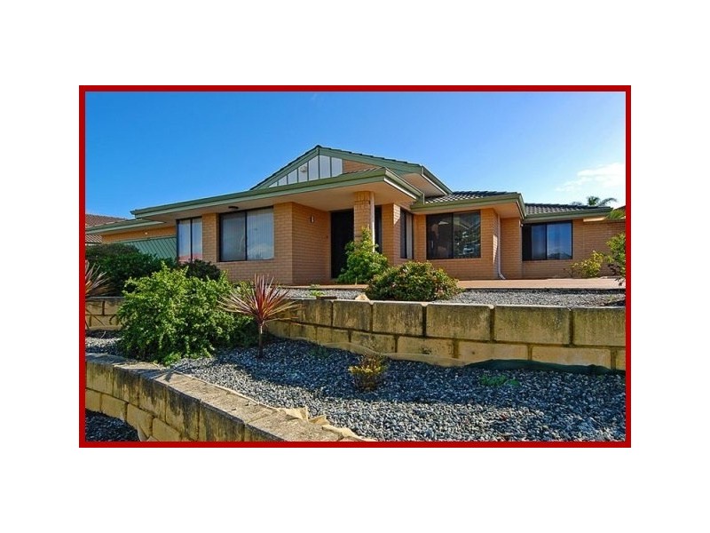 25 Diamond Dve, Ocean Reef WA 6027