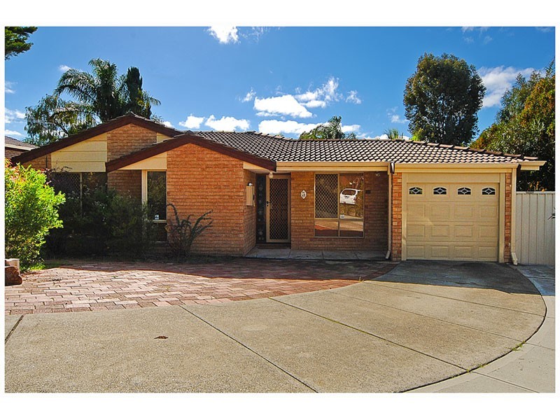 44 Tuart Trail, Edgewater WA 6027