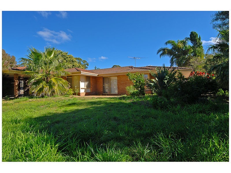 44 Tuart Trail, Edgewater WA 6027