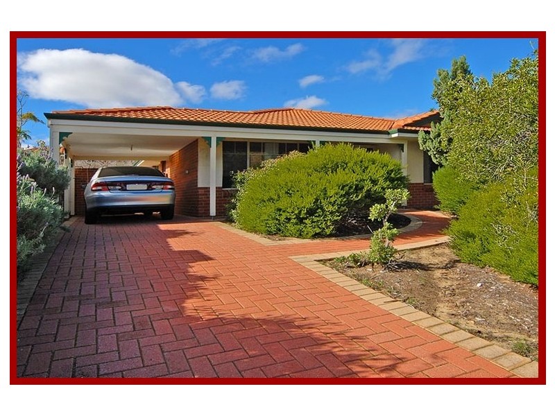 2 Lapwing Rise, Currambine WA 6028