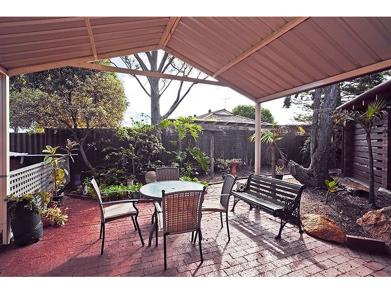 4 Barone Road, Craigie WA 6025