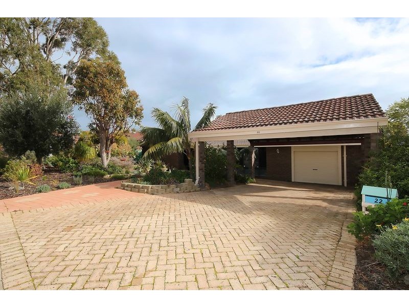 22 Traverse Road, Mullaloo WA 6027