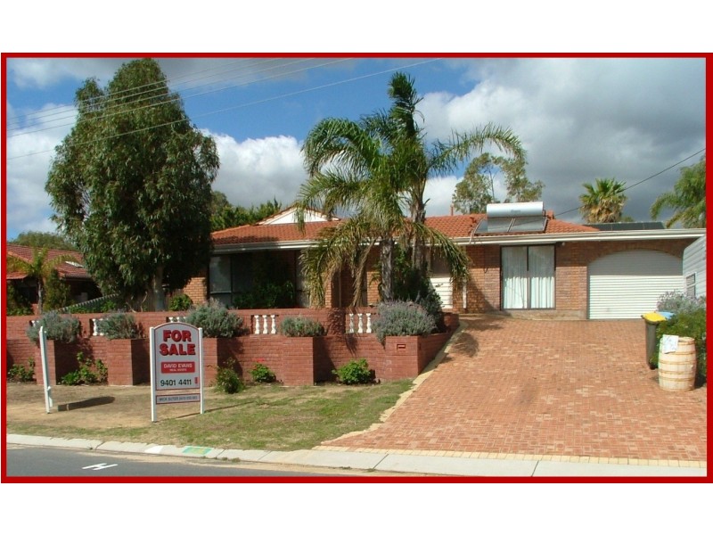 18 Macarthur Avenue, Padbury WA 6025