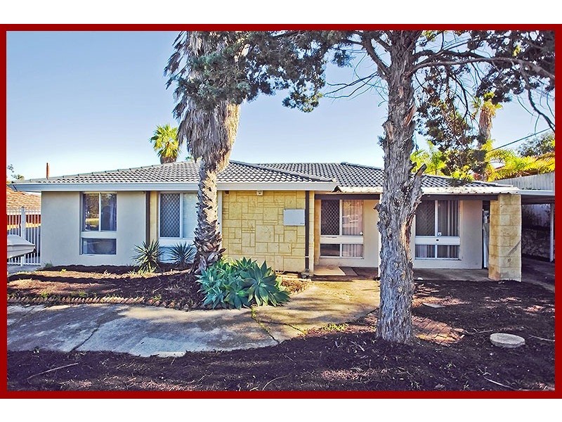 123 Giles Avenue, Padbury WA 6025