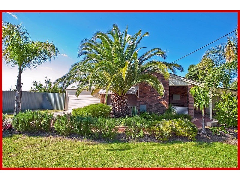 3 Shell Court, Beldon WA 6027