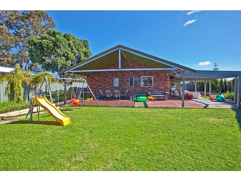 3 Shell Court, Beldon WA 6027