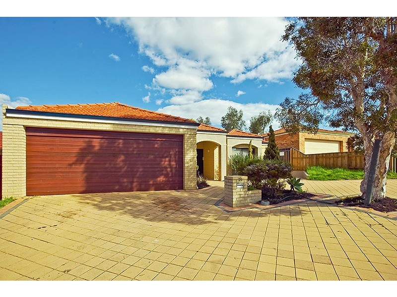 26 Goldfinch Loop, Woodvale WA 6026