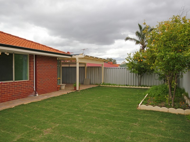 7 Toovey Court, Padbury WA 6025