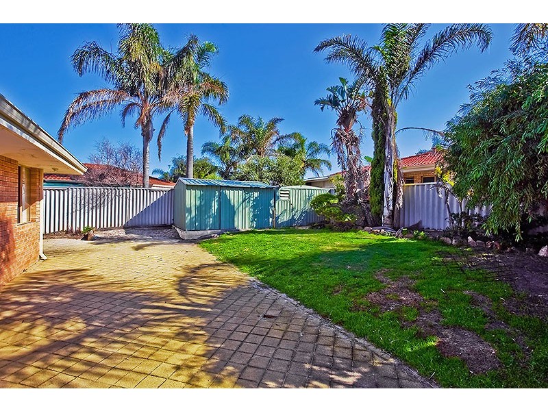 47 Greenfields Circle, Hocking WA 6065