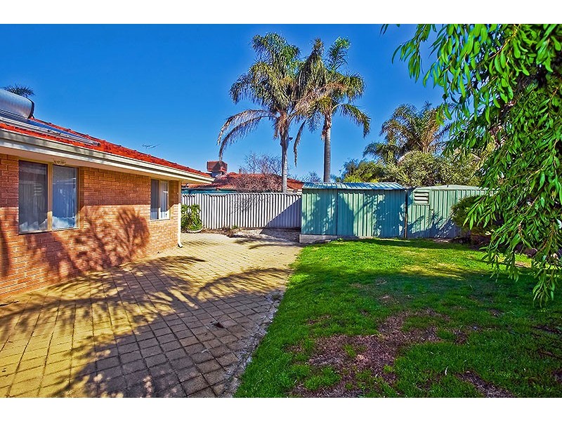 47 Greenfields Circle, Hocking WA 6065