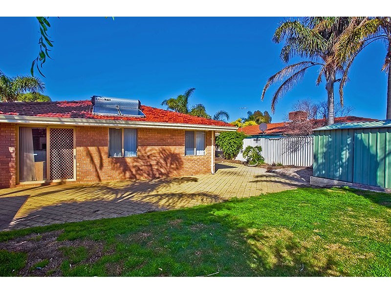 47 Greenfields Circle, Hocking WA 6065