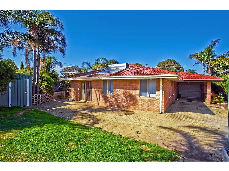 47 Greenfields Circle, Hocking WA 6065