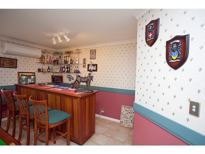 9 Canterbury Circle, Currambine WA 6028