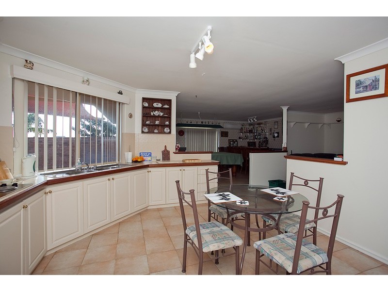 9 Canterbury Circle, Currambine WA 6028