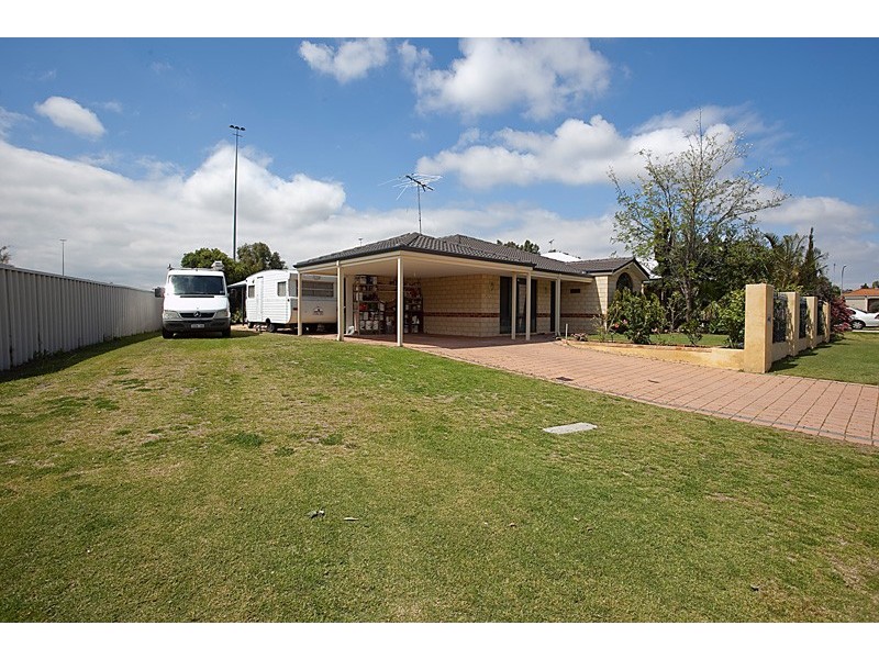 21 Stradbroke Gardens, Ridgewood WA 6030