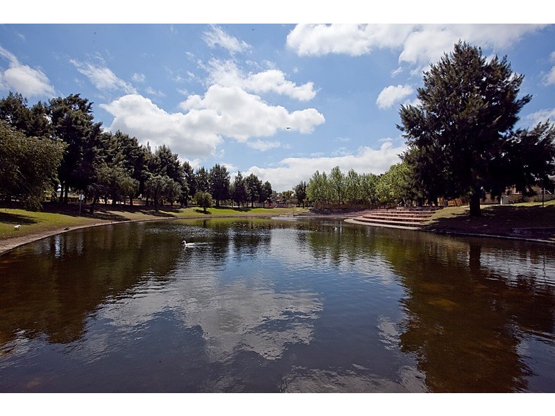 21 Stradbroke Gardens, Ridgewood WA 6030