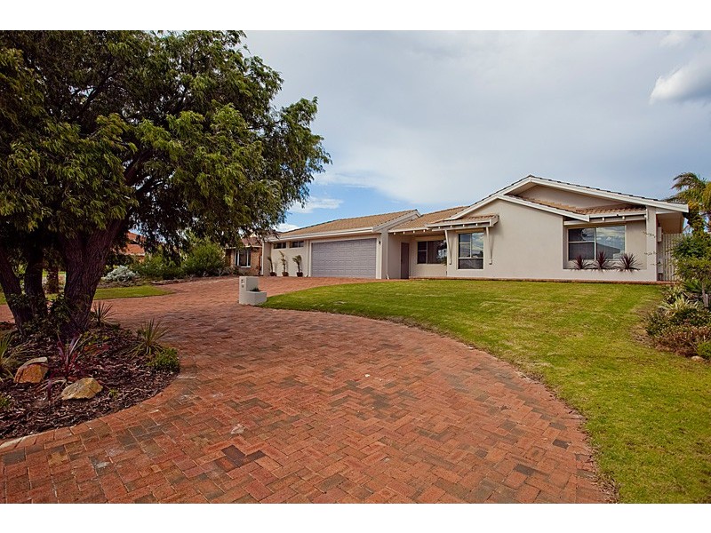 14 Atalanta Rise, Ocean Reef WA 6027