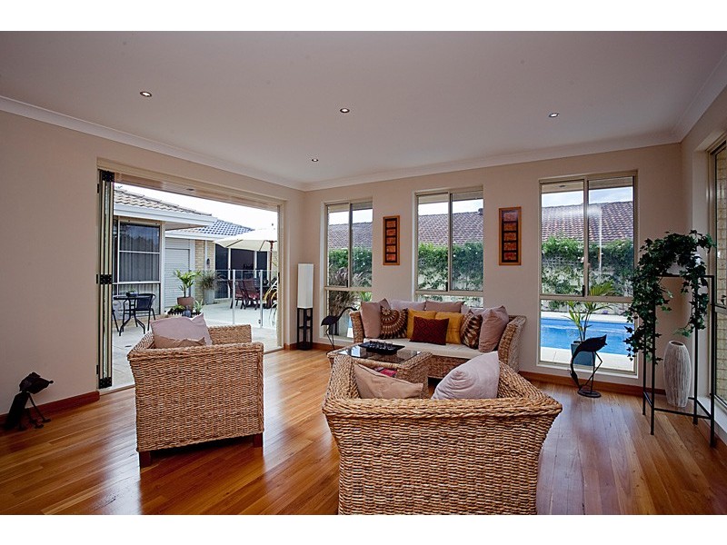 14 Atalanta Rise, Ocean Reef WA 6027