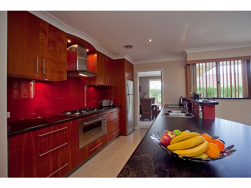 14 Atalanta Rise, Ocean Reef WA 6027