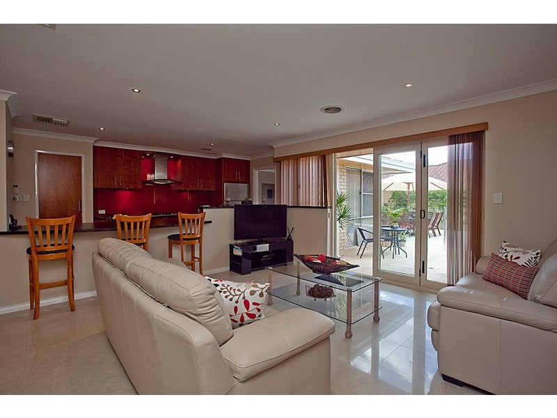 14 Atalanta Rise, Ocean Reef WA 6027