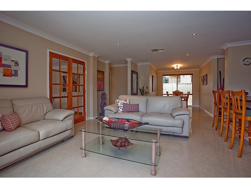 14 Atalanta Rise, Ocean Reef WA 6027