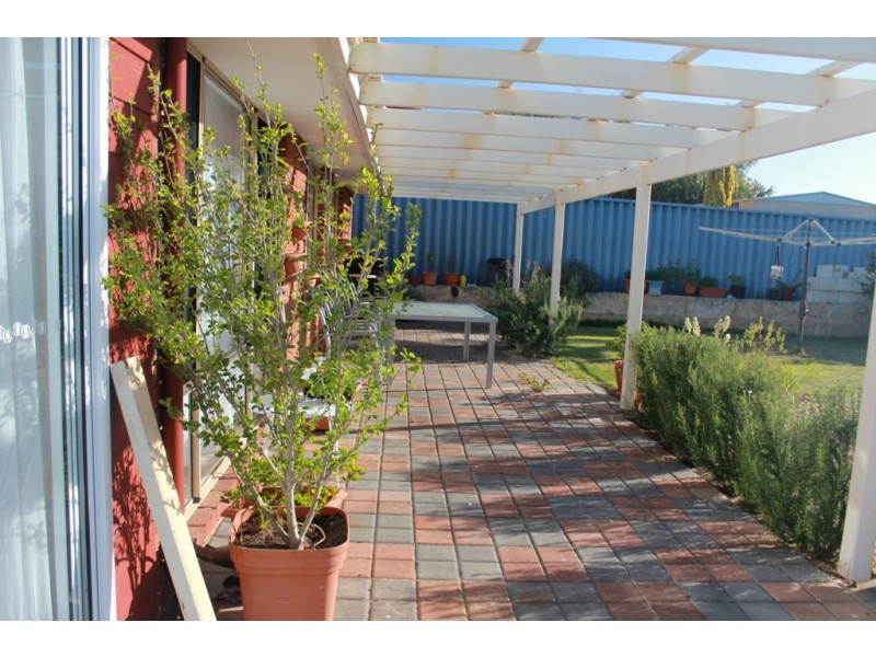 49 Caledonia Ave, Currambine WA 6028