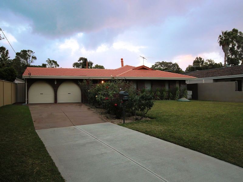 3 Chenard Street, Carine WA 6020