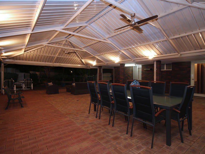 3 Chenard Street, Carine WA 6020